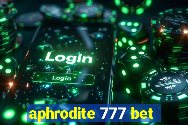 aphrodite 777 bet